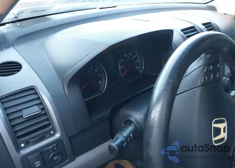 2007 Honda Cr-V Ex из США, поврежденный, VIN JHLRE48597C065778